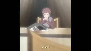 gaara shocked😯 | naruto malayalam edit #naruto #animeedit #edit #fyp #viralvideo #malayalam