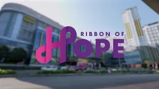 Ribbon of Hope: Health Awareness Day @ Summit USJ