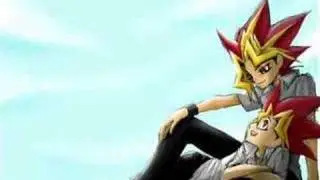 Yami's love to Yugi
