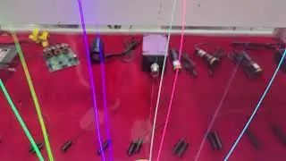 OEM Laser modules