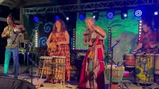 Festiwal Szamana Przebudzenie