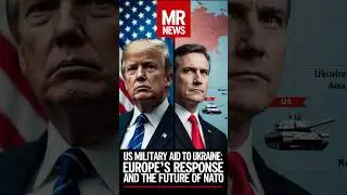 US Military Aid to Ukraine Paused: Europe's Response and the Future of NATO