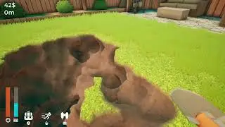 A Game About Digging A Hole (Dec 31 2025)
