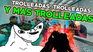 10 MANCOS EN MODO HISTORIA - Half life Multiplayer - Parte 1