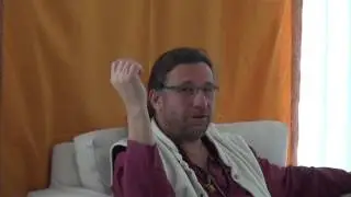 knowledge and peace with satyananda