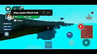 Slap royale instant win script