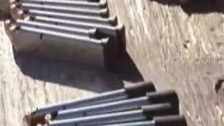 The 1000 Rounds Challenge - Part 1