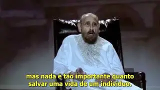 ROSH HASHANA SP & MIAMI 2011 | Mensagem Rav Berg | Kabbalah Centre do Brasil