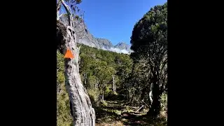 Karangarua, Solo, Bowhunting. Part 1