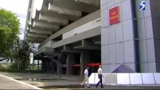 The Grand Dame of Kallang National Stadium Part 1/3