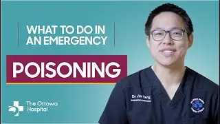 What to do in case of general poisoning