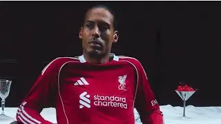  new Liverpool jersey ￼