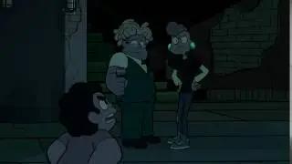 Steven - I think you can stop being such a dink to Ronaldo!