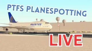 🔴LIVE🔴PTFS | YOU Can JOIN Too! (pls im lonely)