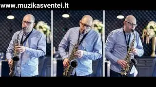 Jonas Ju&scaron;ka-Ilga kelionė per kopas