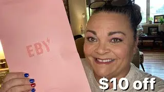 Eby Panty Subscription + $10 off