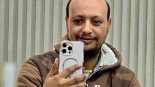 طريقه التعامل مع ايفون واقع في المياه