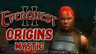 EverQuest II Origins- ep. 75- Mystic Running Peckett's Patrol!