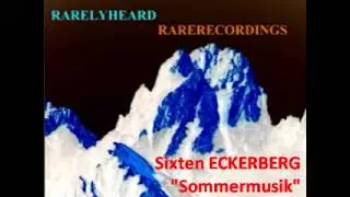 Sixten Eckerberg 