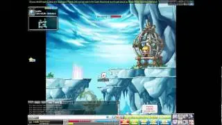 Maplestory blog 67 horntail prequest part 2