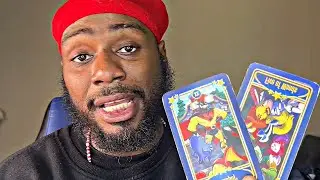 This Taurus Energy Is Tryin To Offer Up Your Children Through Ritual Magic #tarot