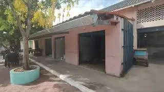 O mercado de Maceió que os Turistas não conhecem Mercado Jaraguá registro histórico antes da reforma