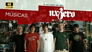 Nx Zero - 62 Mil Horas At&eacute; Aqui (DVD Completo Upscaled 4K)