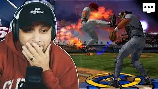 MLB Slugfest, was this game over hyped?