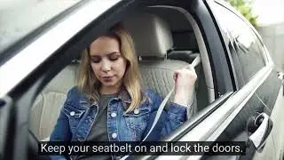 How To Avoid Accidents During a Highway Car Breakdown