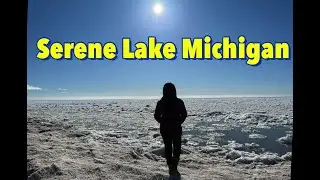 Silver Beach County Park, Michigan | Travel Lover D&E #57