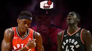 Why Pascal Siakam Will Bounce Back For Toronto Raptors 2020-21
