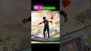 NEW AMAZING UPCOMING EVENTS  🔥 🚀#acgamerz  #shorts
