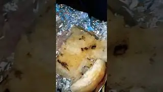 Super Soft Butter Pav😲😮 || Amazing in Taste👌🏻😋 | ₹40 Only || Chappan Bhog Family Restaurant Goa