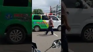 Mobil tim penyelamat ambulance #ambulance #ambulans #police #polisi #pemadamkebakaran