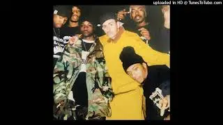 90's Mobb Deep Type Beat 2023 - Tape
