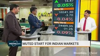 UR Bhat: Would Steer Clear From Companies Under Investigation