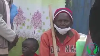 Midrift Hurinet Danish Emergency Relief Fund Intervention