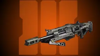 COD Black Ops 3 - EPIC STORM CAMO SHOWCASE!!!!