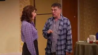 Neil Simon's The Prisoner of Second Avenue Trailer