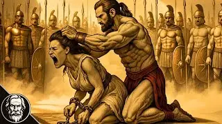 Las Pr&aacute;cticas de Reproducci&oacute;n M&aacute;s Brutales de Esparta: As&iacute; Crearon a Sus &lsquo;S&uacute;per Guerreros&rsquo;