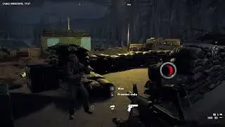 Far Cry 5 Arcade - Insane night raid 2 by Gh0stinHELL