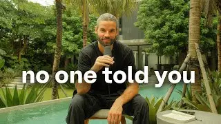 I&rsquo;m 35. If you&rsquo;re in your 20s or 30s watch this.