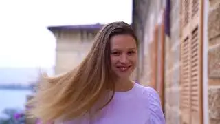 2021 YELLOW Neue Braun-Nuancen