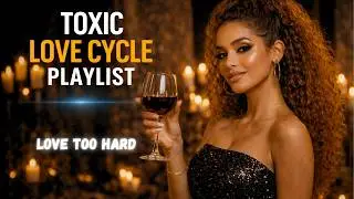 Feminine Energy Playlist | Falling In & Out Of Love Playlist | In My Feelings | Deep In Love &hearts;️
