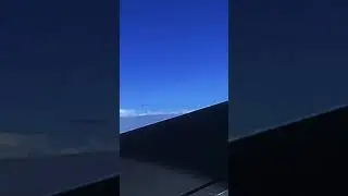Gigantic UFO Sighting: Massive Cigar-Shaped Object Spotted on May 1st, 2024