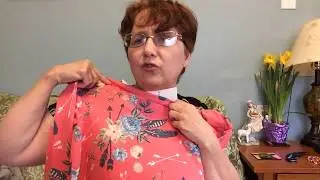 Trunk Club April 2018 pt 1 (Unboxing)