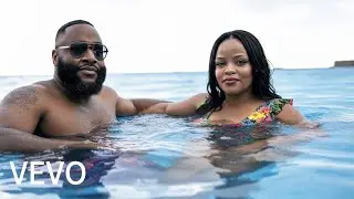 RICK ROSS FT. RIHANNA - Pressure Makes Diamonds  ( AI Generated )