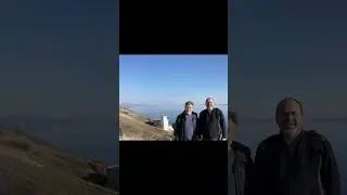 14-18.03.2025. АРМЕНИЯ. Об Израиле для Воинов Святого Христа и Пение на армянском