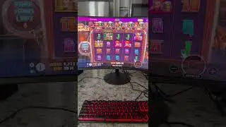 Day 22! #slots #gambling #fortunecoins