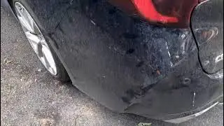 Parking system repair | Deenfix | video | Autocare | Automotive | Autorepair